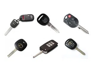 Lock Key Store Sarasota, FL 941-677-7274 - 18-Car-Keys-Made